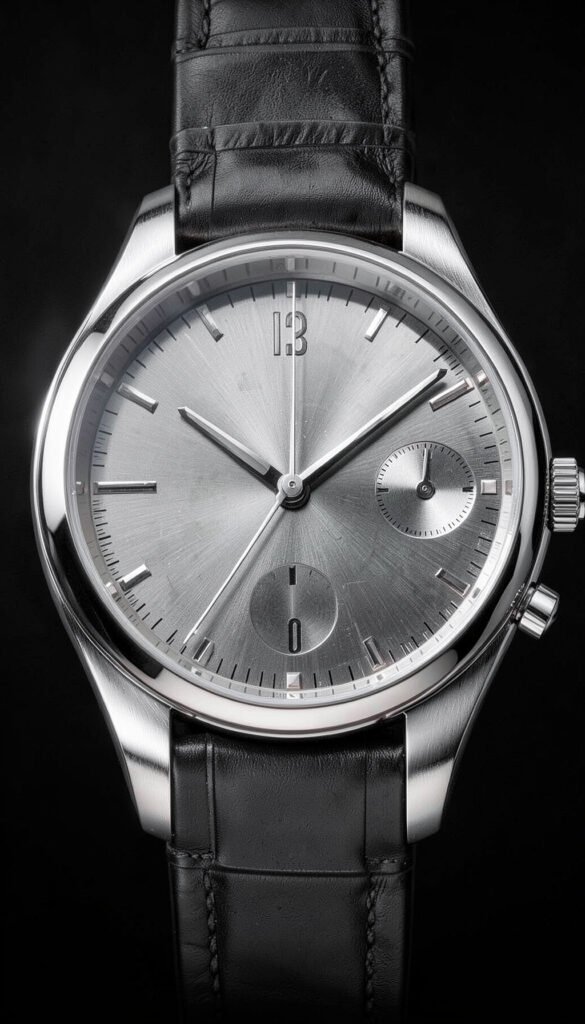 Reloj Clásico - fondos para hombres modernos