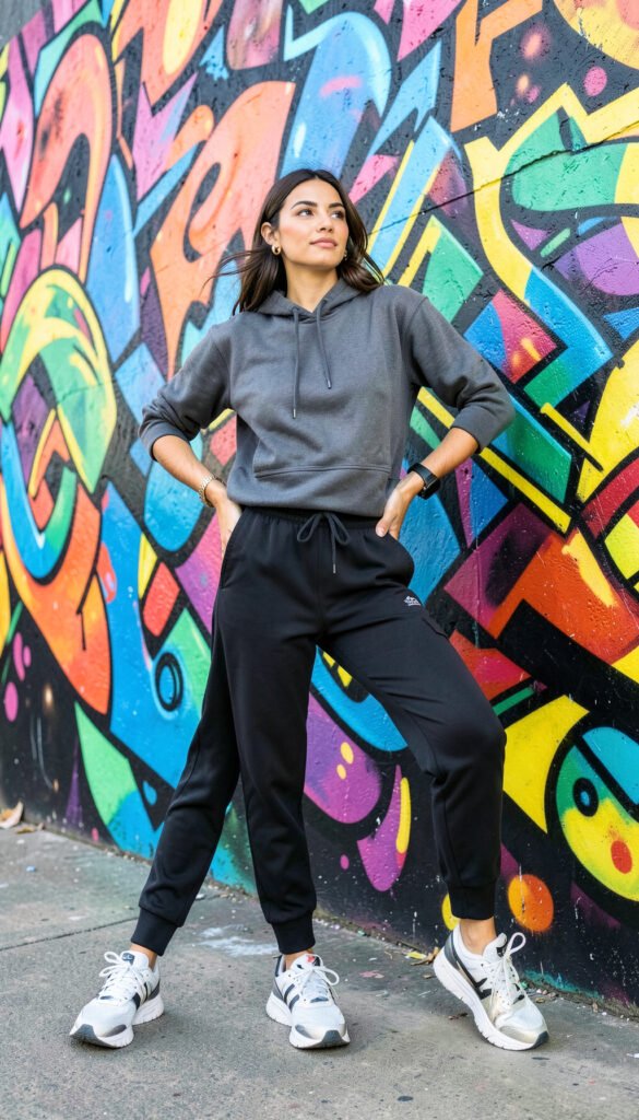Look Deportivo - Fotos de perfil para chicas