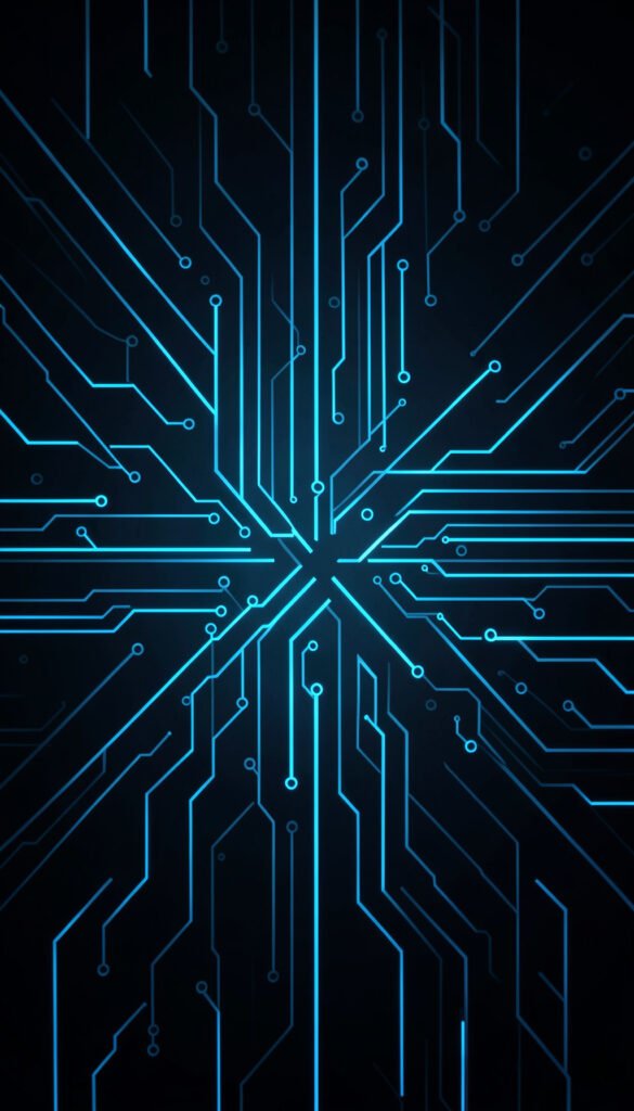 Tecnología Futurista - fondos para hombres modernos