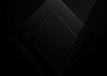 Minimalismo Negro - fondos para hombres modernos