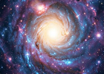 Universo Abstracto - portadas de física creativas