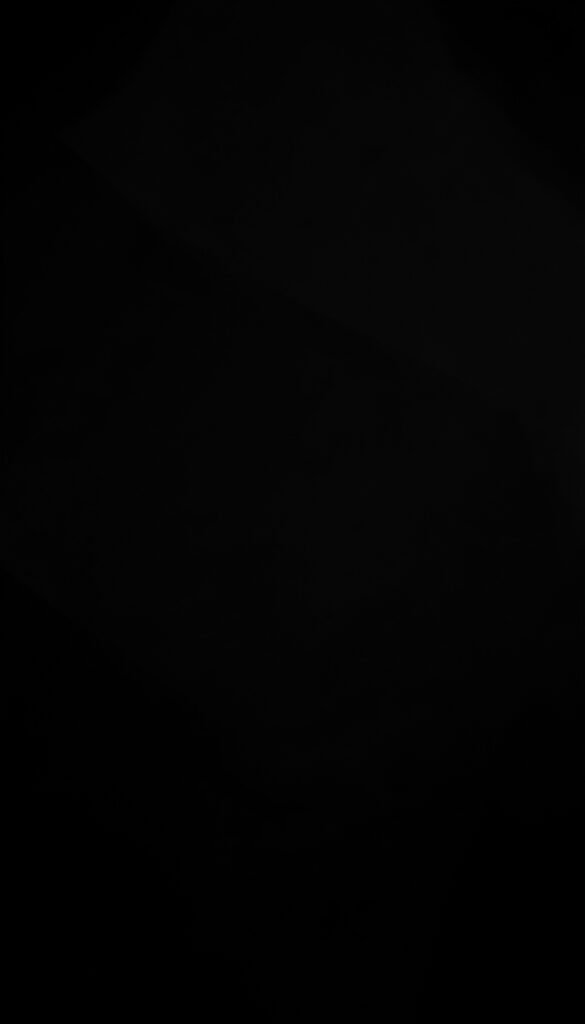 Minimalismo oscuro - Fotos de Perfil aesthetic negro