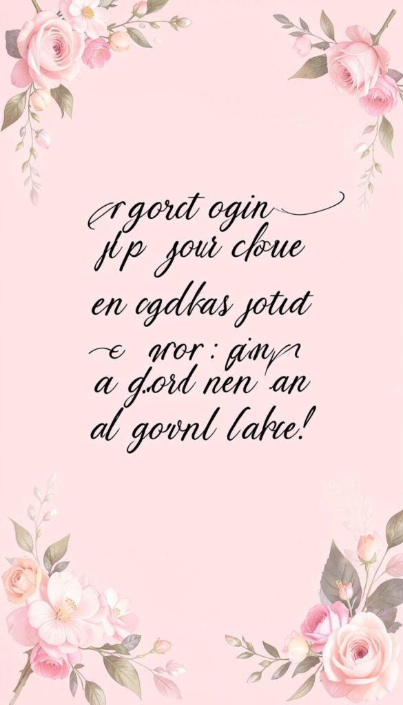 Citas Inspiradoras - Fondos de amor para WhatsApp