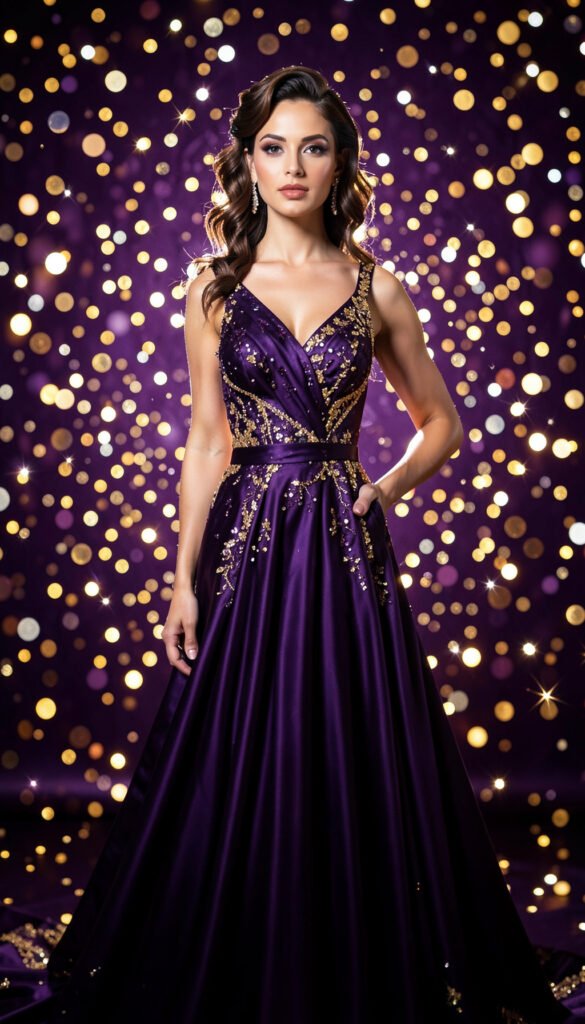 Estética Glamour - Fondos para WhatsApp perfil de