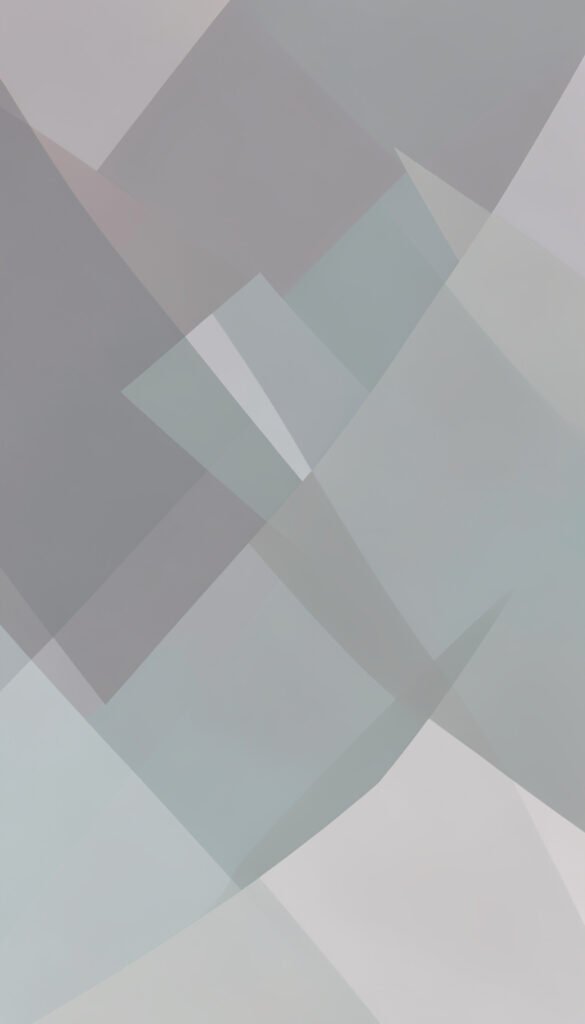 Geometría Abstracta - Fondos aesthetic para WhatsApp en