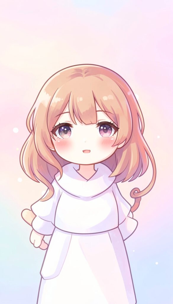 Pastel Kawaii - Kawaii fotos de perfil aesthetic