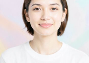 Minimalismo elegante - Fotos de perfil bonitas para