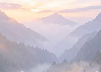 Naturaleza Pastel - fondos aesthetic WhatsApp