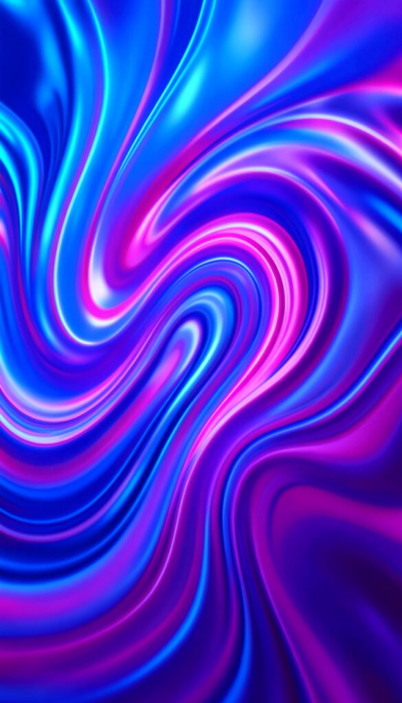 Arte abstracto - Fondos para WhatsApp perfil originales