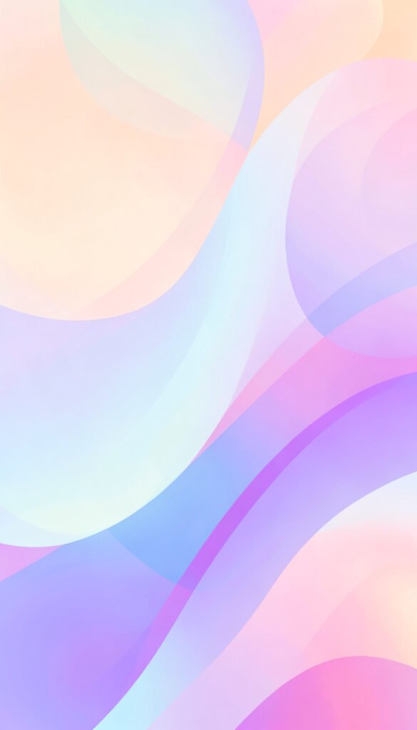 Arte digital abstracto - Fotos de perfil aesthetic Pinterest