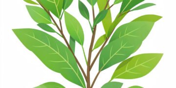 Naturaleza viva - Carátulas de biología para colegio