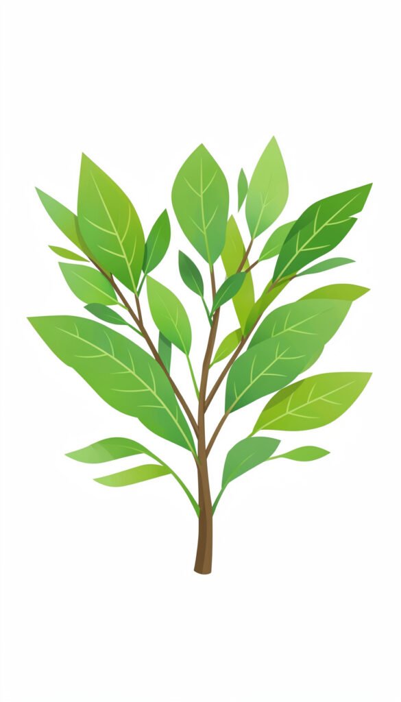 Naturaleza viva - Carátulas de biología para colegio