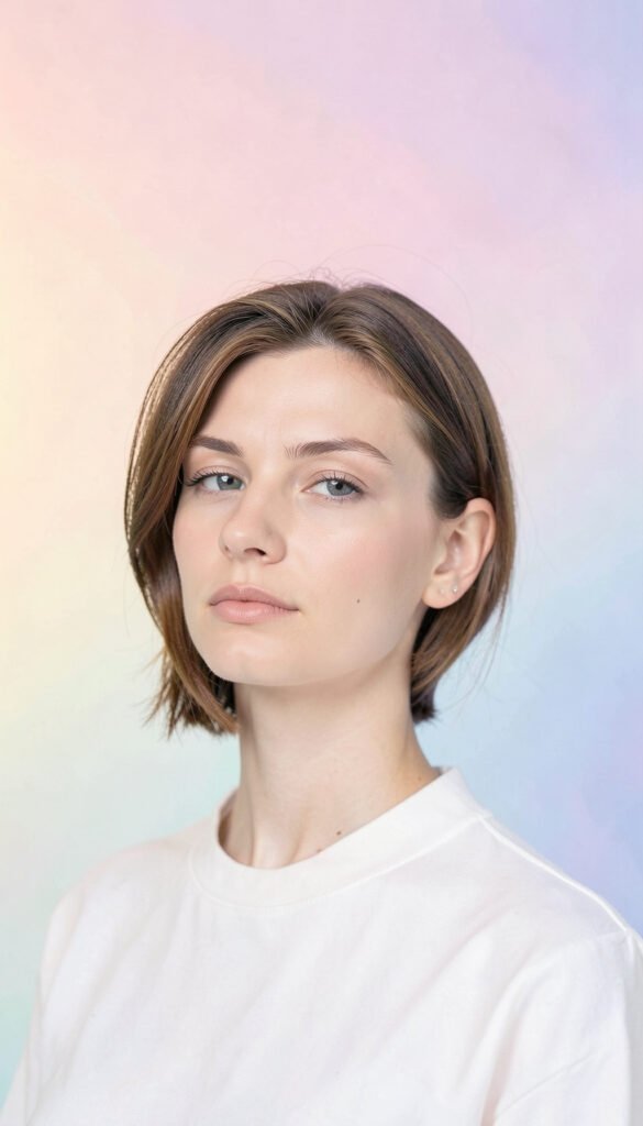 Fondo Pastel Suave - fotos perfil TikTok