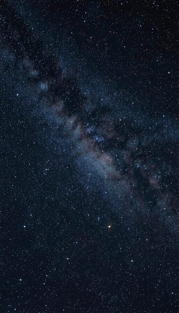 Cielo estrellado - Fondos e imágenes para perfil