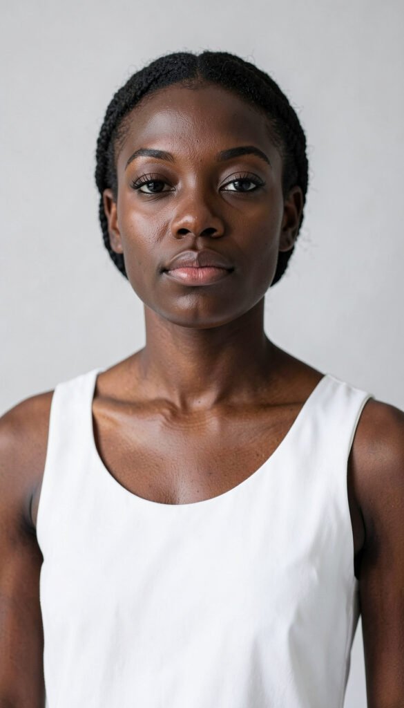 Belleza clásica - Fotos para TikTok de perfil