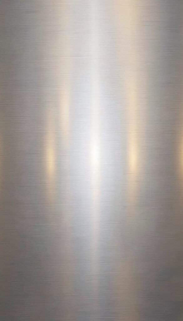 Estilo metálico - Fondos de perfil para Facebook