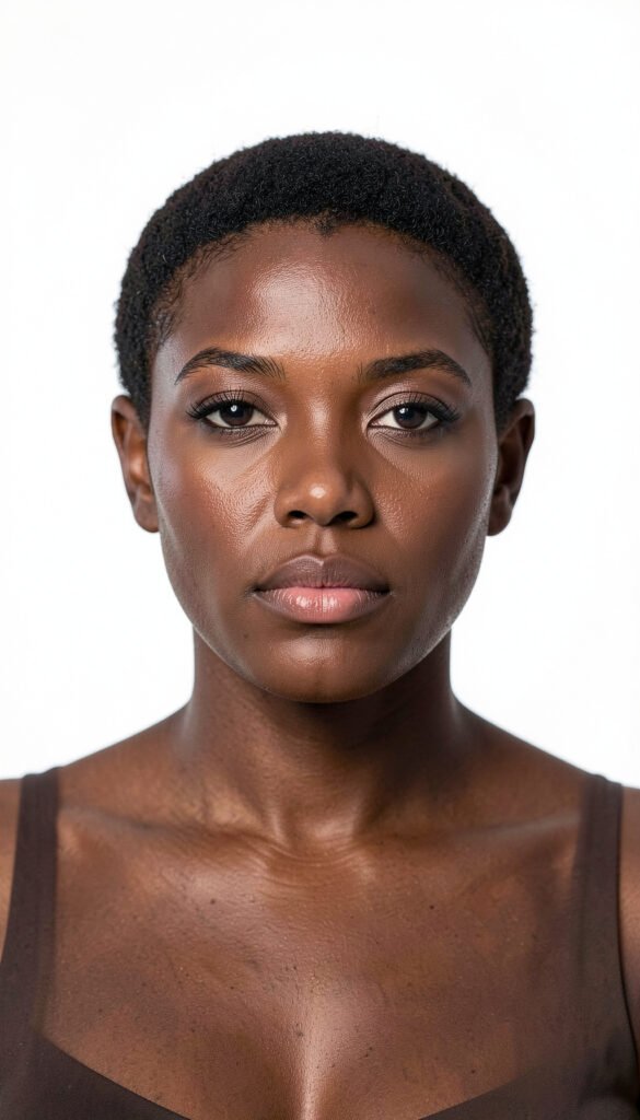 Minimalismo moderno - Fotos para TikTok de perfil