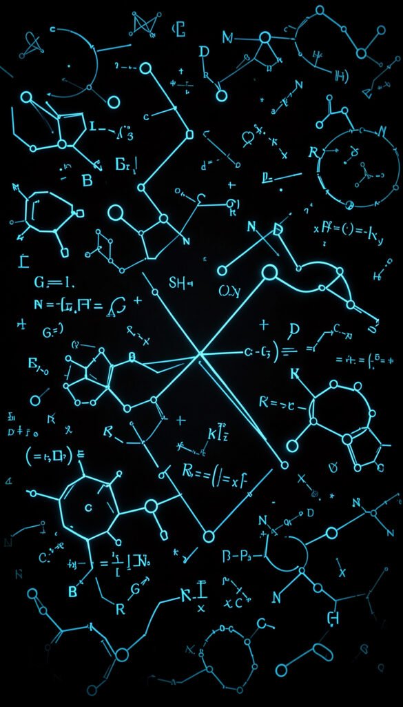 Física Moderna - Carátulas de ciencias para colegio