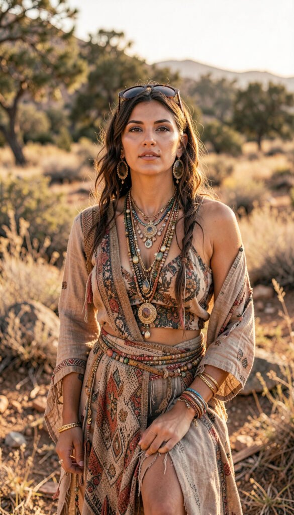 Estética Bohemia - fotos de perfil WhatsApp mujer