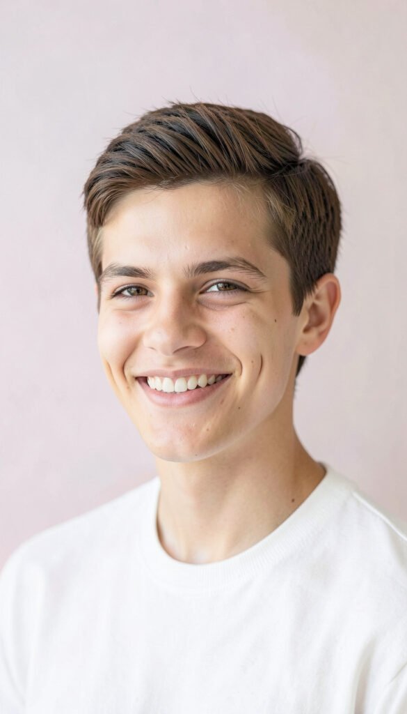 Minimalismo Pastel - fotos de perfil TikTok