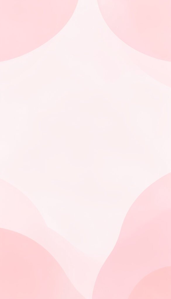 Minimalismo rosado - Fondos de pantalla para mujer