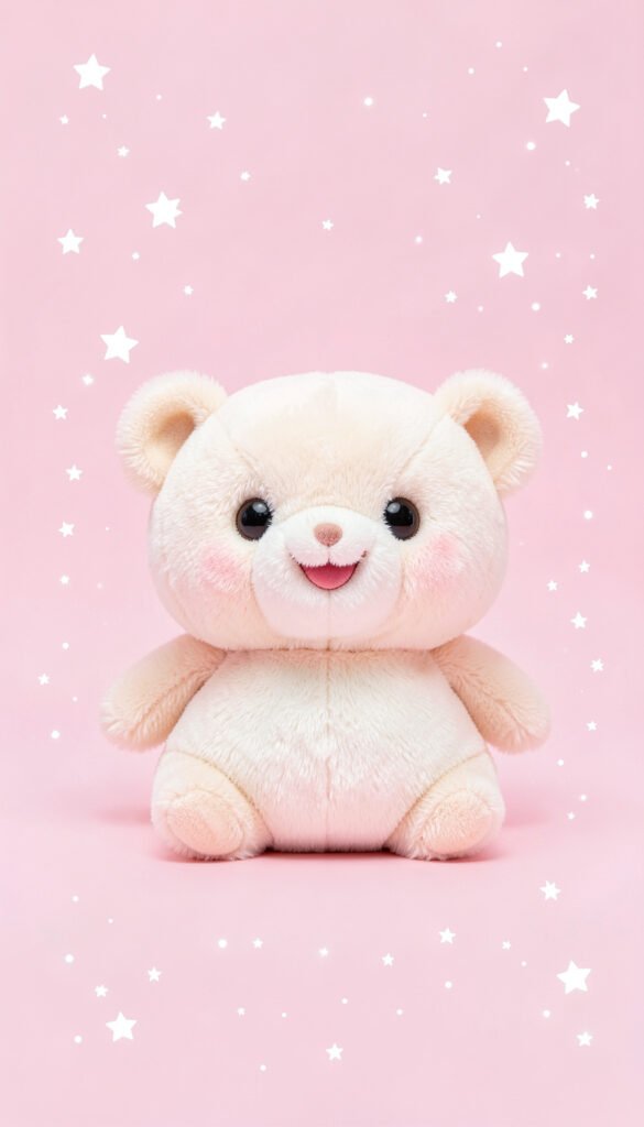 Osito Pastel - Kawaii fotos de perfil aesthetic