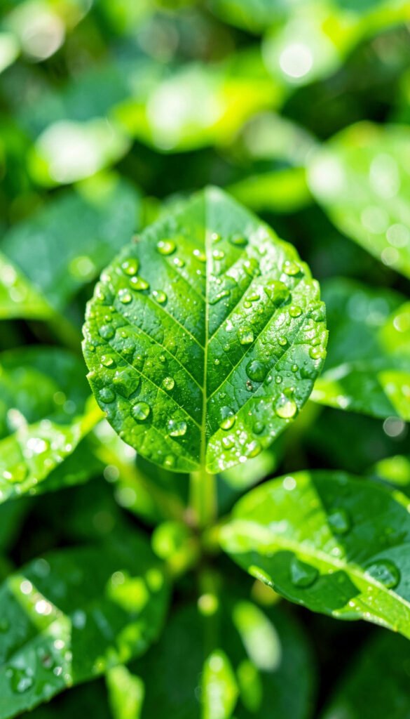 Naturaleza vibrante - fotos de perfil originales Facebook