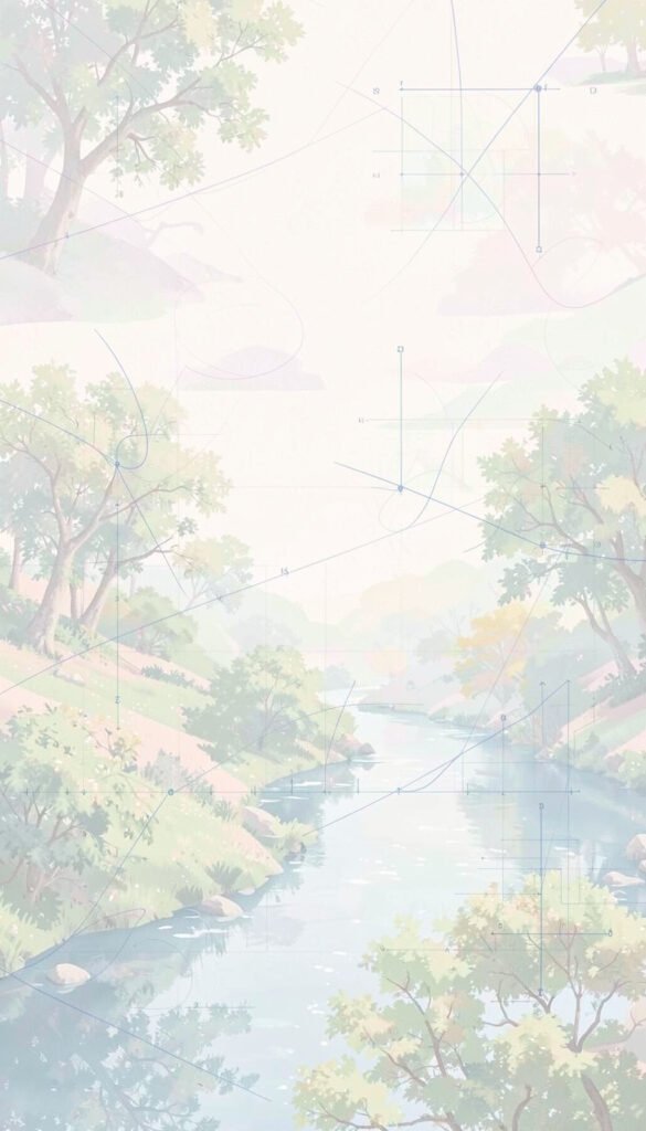 Naturaleza y Física - portadas de física creativas