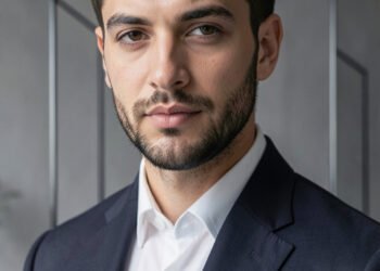 Minimalismo Urbano - Fotos de perfil para hombres