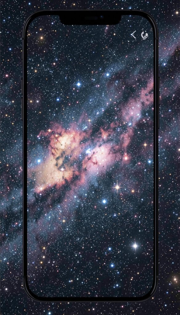 Espacio y Galaxias - Fondos para Facebook modernos y