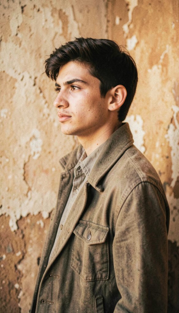 Toque Vintage - fotos de perfil TikTok