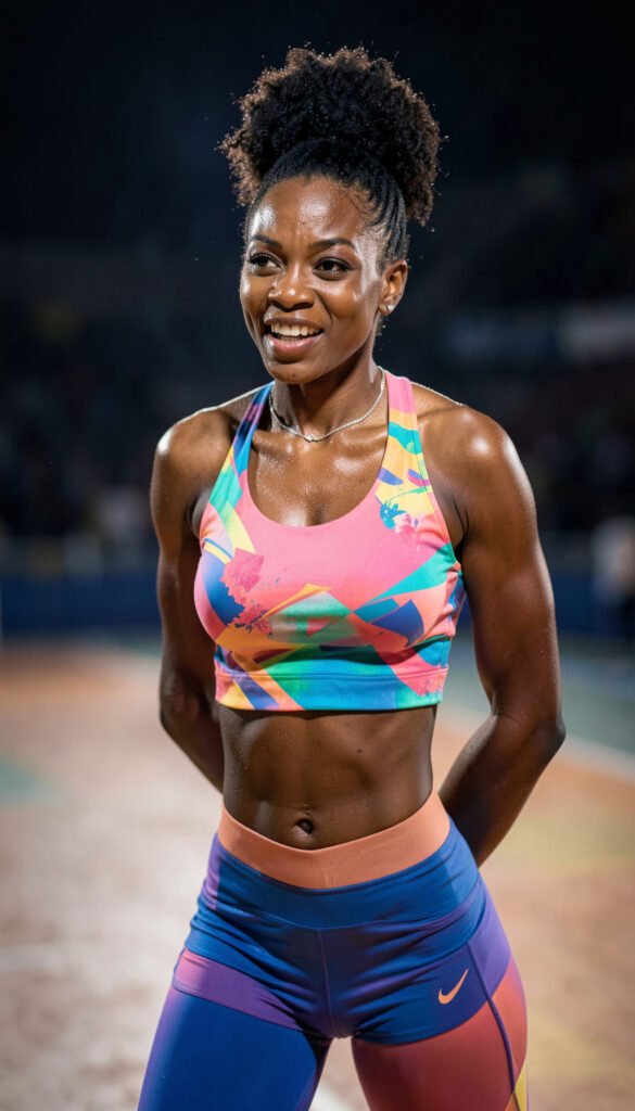 Estilo deportivo - Fotos para TikTok de perfil