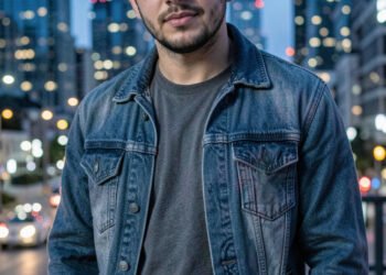 Estilo Urbano - Fotos de perfil para hombres