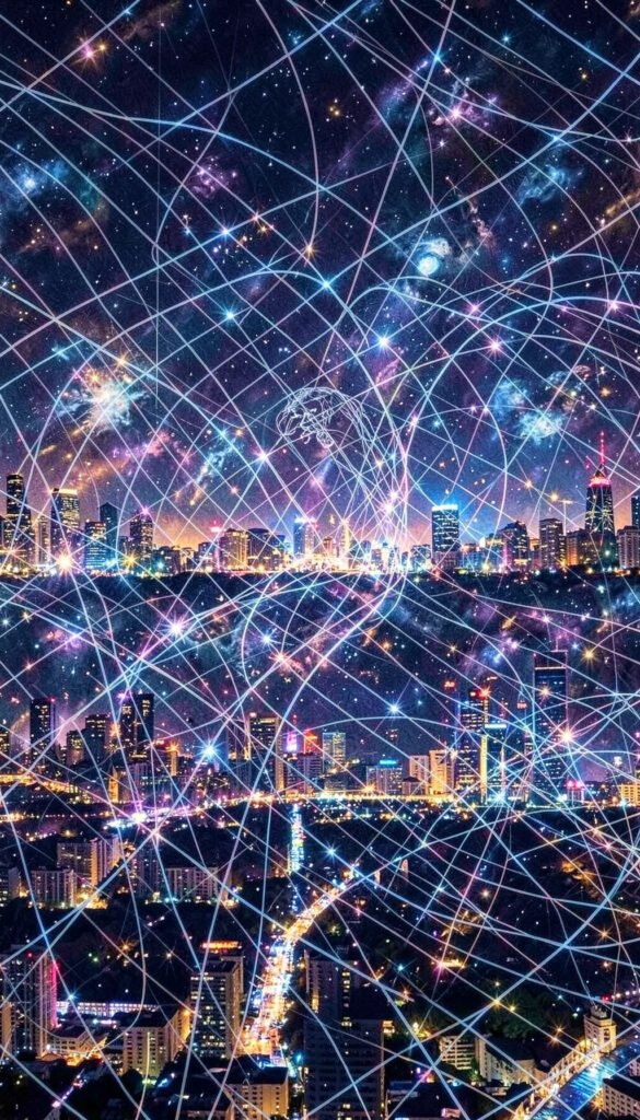 Relatividad Urbana - portadas de física creativas