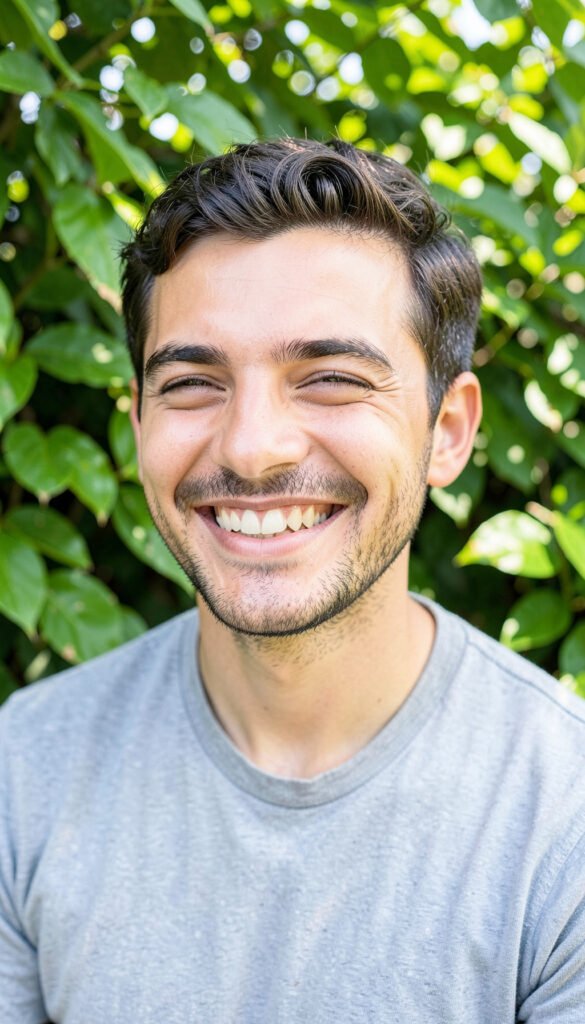 Naturaleza Viva - fotos perfil TikTok