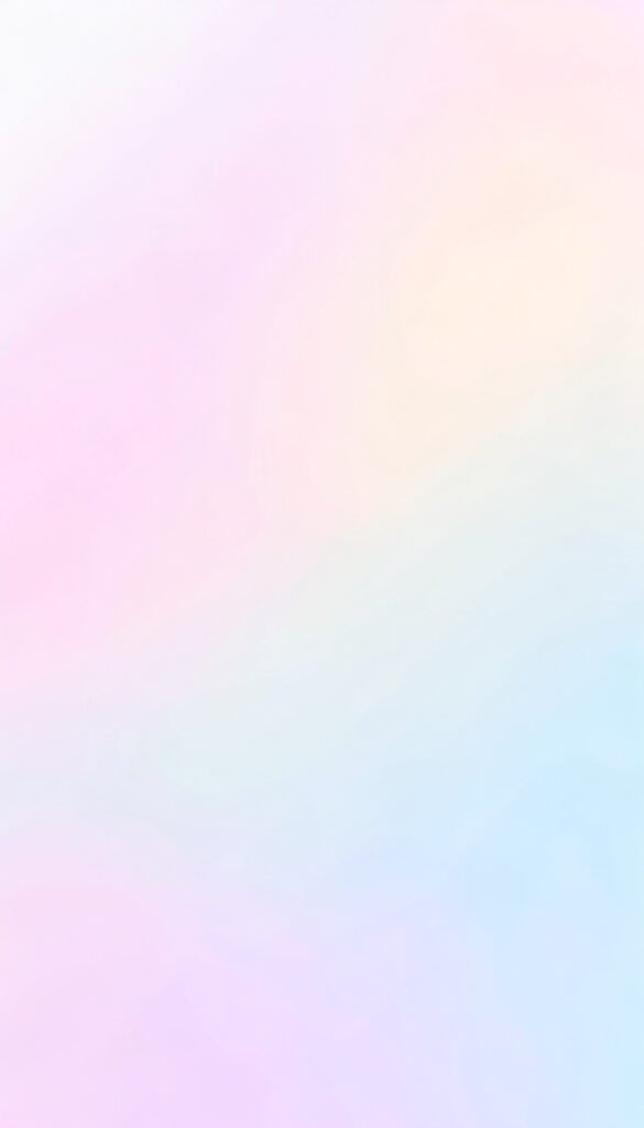 Colores Pastel Suaves - Fondos para Facebook modernos y