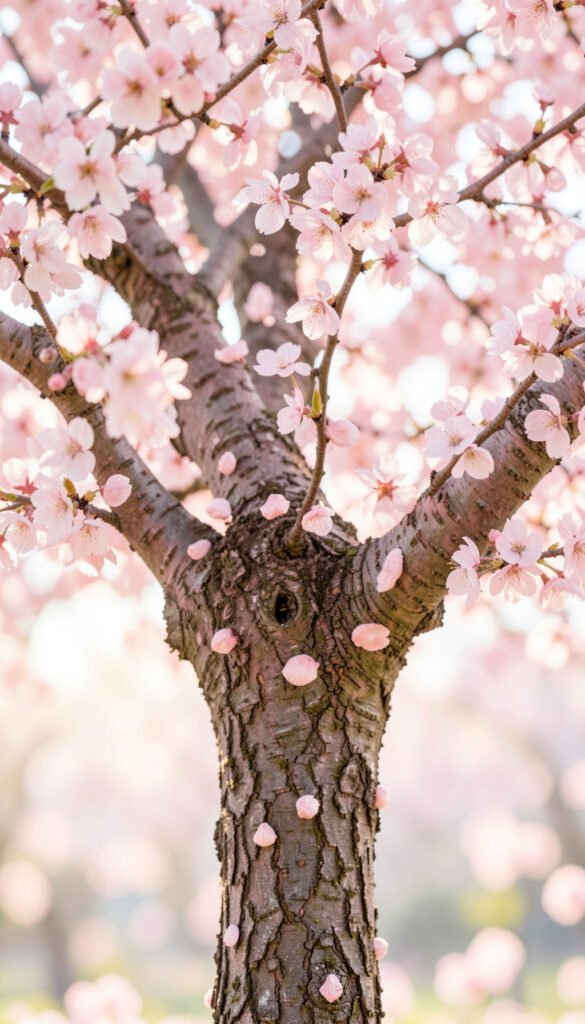 Sakura Kawaii Aesthetic - fotos de perfil kawaii