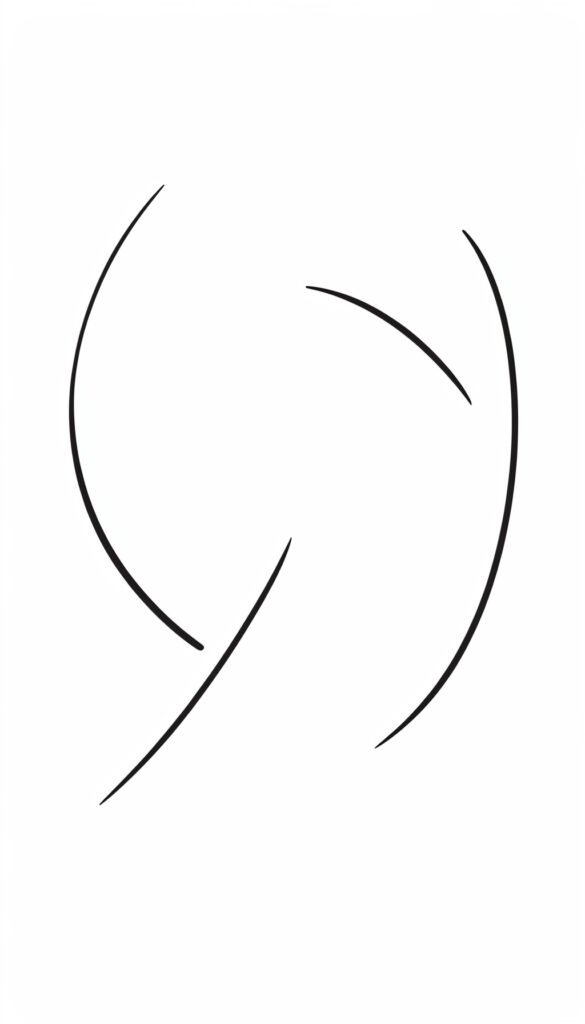 Minimalismo elegante - imágenes bonitas perfil Facebook alta calidad