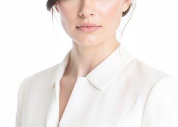 Estilo Minimalista - fotos de perfil WhatsApp mujer