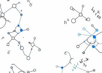 Descargar fondo de pantalla Carátulas de física para colegio bonitas en HD y 4K gratis Ciencia Minimalista - Carátulas de física para colegio