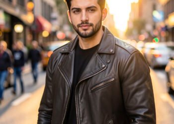 Estilo Urbano - Fotos de perfil para hombres