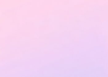 Minimalismo en tonos pastel - Fotos aesthetic para perfil