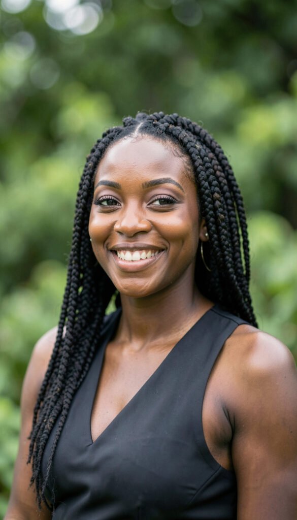 Vibras naturales - Fotos para TikTok de perfil