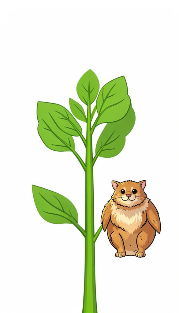 Células al Microscopio - portadas biología fáciles secundaria