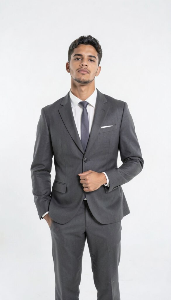 Minimalismo moderno - Fotos bonitas de perfil para