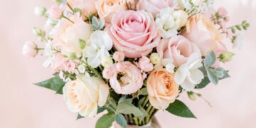 Flores delicadas - Fondos de pantalla para mujer