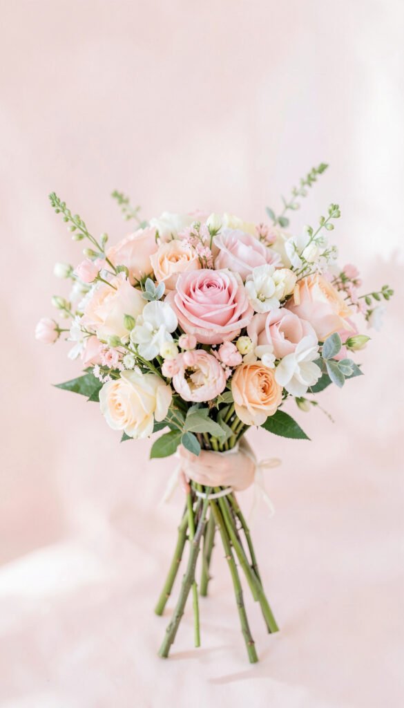 Flores delicadas - Fondos de pantalla para mujer