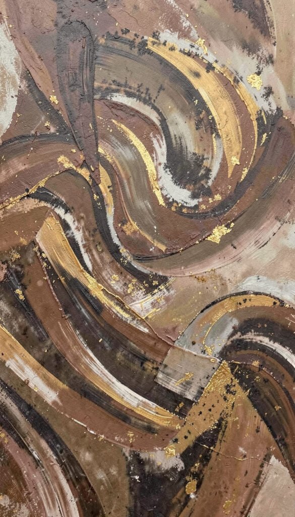 Arte Abstracto - fondos aesthetic WhatsApp