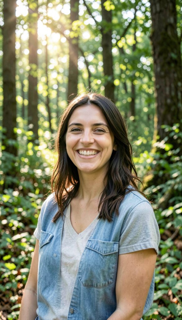 Inspiración naturaleza - Fotos de perfil para WhatsApp