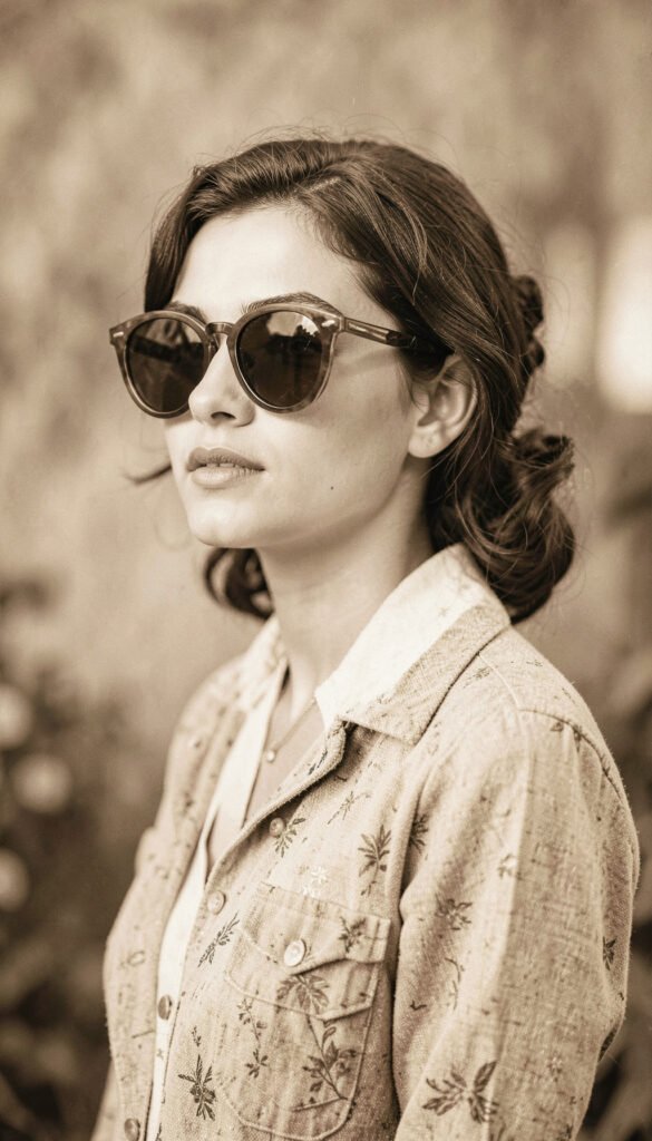 Retro Vintage - fotos perfil TikTok